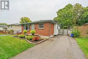1055 Osgoode Dr, London, Ontario N6E 1E3, 3 Bedrooms Bedrooms, 10 Rooms Rooms,2 BathroomsBathrooms,All Houses,Sold,Osgoode,X11930723