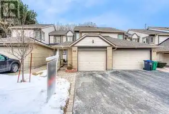 2275 Credit Valley Rd Unit# 81, Mississauga, Ontario L5M 4N5, 3 Bedrooms Bedrooms, 8 Rooms Rooms,4 BathroomsBathrooms,All Houses,Sold,Credit Valley,27819074
