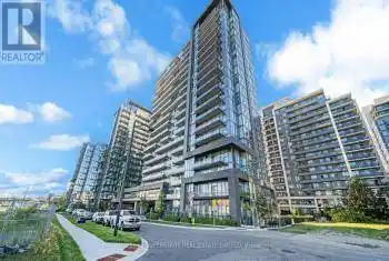 10 Gatineau Dr Unit# 815, Vaughan, Ontario L4J 0L2, 1 Bedroom Bedrooms, 4 Rooms Rooms,2 BathroomsBathrooms,Condo,Sold,Gatineau,27819205