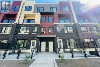 3546 Colonial Dr Unit# 11, Mississauga, Ontario L5L 0C1, 2 Bedrooms Bedrooms, 5 Rooms Rooms,3 BathroomsBathrooms,All Houses,Rented,Colonial,W11930823