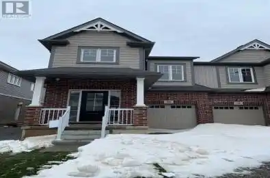 26 Bur Oak Drive Thorold (558 - Confederation Heights) Ontario N3B0C6