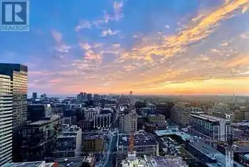 101 Peter St Unit# 2809, Toronto, Ontario M5V 0G6, 2 Bedrooms Bedrooms, 5 Rooms Rooms,2 BathroomsBathrooms,Condo,Rented,Peter,27819246