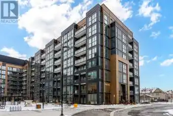 2343 Khalsa Gate Unit# 724, Oakville, Ontario L6M 4J2, 1 Bedroom Bedrooms, 5 Rooms Rooms,2 BathroomsBathrooms,Condo,Rented,Khalsa,W11930846
