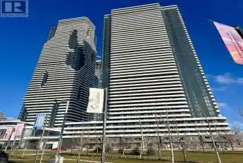 195 COMMERCE St Unit# 506, Vaughan, Ontario L4K 5Z7, 2 Bedrooms Bedrooms, 3 Rooms Rooms,2 BathroomsBathrooms,Condo,Rented,COMMERCE,N11930857