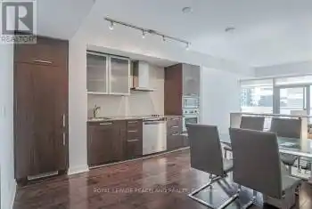 12 York St Unit# 1509, Toronto, Ontario M5J 0A9, 1 Bedroom Bedrooms, 4 Rooms Rooms,1 BathroomBathrooms,Condo,Rented,York,27819340