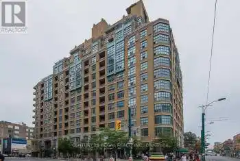 438 Richmond St Unit# 1103, Toronto, Ontario M5V 3S6, 1 Bedroom Bedrooms, 4 Rooms Rooms,1 BathroomBathrooms,Condo,Rented,Richmond,C11930957