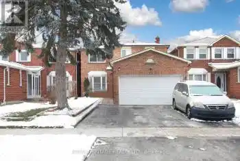 25 Durness Ave, Toronto, Ontario M1B 4W4, 4 Bedrooms Bedrooms, 8 Rooms Rooms,4 BathroomsBathrooms,All Houses,Sold,Durness,27819473