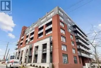2433 Dufferin St Unit# 101, Toronto, Ontario M6E 3T3, 3 Bedrooms Bedrooms, 6 Rooms Rooms,2 BathroomsBathrooms,Condo,Rented,Dufferin,W11930967