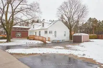 1705 Simcoe Street Oshawa (Samac) Ontario L1G4Y1