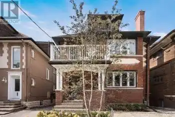 62 Clifton Rd Unit# 3rd, Toronto, Ontario M4T 2E9, 1 Bedroom Bedrooms, 3 Rooms Rooms,1 BathroomBathrooms,All Houses,Rented,Clifton,27819545
