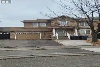 32 Thunderbird Tr, Brampton, Ontario L6R 2T3, 3 Bedrooms Bedrooms, 7 Rooms Rooms,3 BathroomsBathrooms,All Houses,Rented,Thunderbird,W11931013