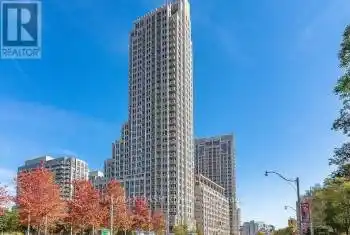 628 Fleet St Unit# 1302, Toronto, Ontario M5V 1A9, 1 Bedroom Bedrooms, 6 Rooms Rooms,1 BathroomBathrooms,Condo,Rented,Fleet,C11931043