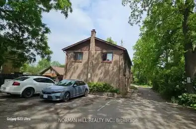 23 Queen St Unit# 2 New Tecumseth Ontario L4M 1Y9