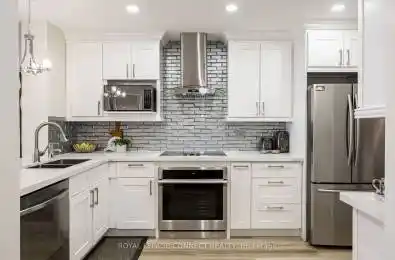 120 Promenade Circ Unit# PH214 Vaughan Ontario L4J 7W9