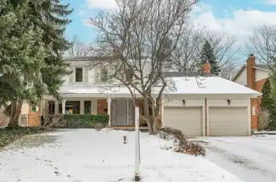 365 Shoreacres Rd Burlington Ontario L7L 5P3