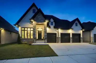 2540 Kains Rd London Ontario N6K 0K9