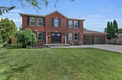 26 Pennybrook Crt London Ontario N5X 2Z6
