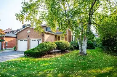 2058 Grand Blvd Oakville Ontario L6H 4X9