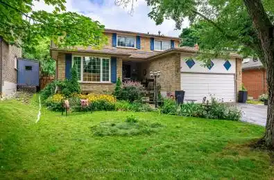 62 Bridlewood Dr Hamilton Ontario L9H 6H4