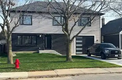 27 Seven Oaks Dr Hamilton Ontario L9A 4C7