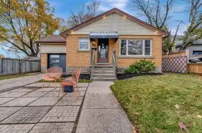 84 Weber St Waterloo Ontario N2J 1Z9