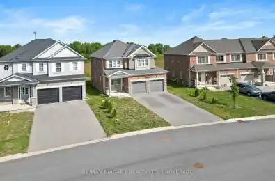 1478 MARINA Dr Fort Erie Ontario L2A 0C7