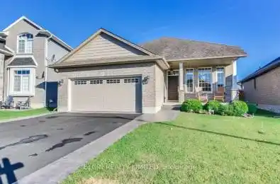 406 Larry St Central Elgin Ontario N5L 0C6