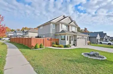 1 Russet Lane St. Thomas Ontario N5R0E5