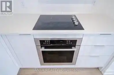 2033 Kennedy Road Unit# 703 Toronto (Agincourt South-Malvern West) Ont