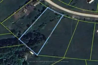 PT 355 LT31 CON3 NOTTAWASAGA Unit# PT Clearview Ontario L0M1S0