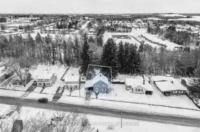 83 7th Street Unit# 83 Hanover Ontario N4N1G3
