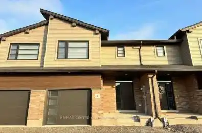 5 EVYLEAN Court St. Thomas Ontario N5P3S6
