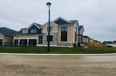 6 Orchid Crescent Adjala-Tosorontio (Colgan) Ontario L0G1W0