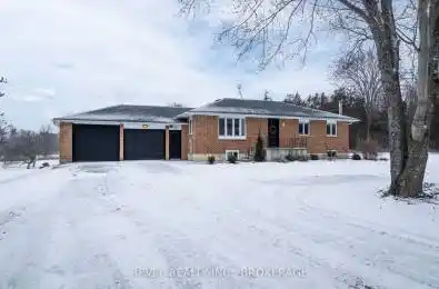 1653 Bethel Road Stone Mills Ontario K0K3N0