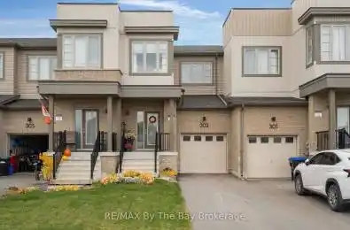 303 Atkinson Street Clearview (Stayner) Ontario L0M1S0