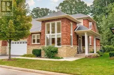 35 Landscapes Trail Hamilton (Ancaster) Ontario L9K0A1
