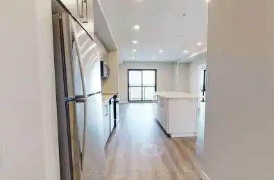 15 Queen Street Unit# 1611 Hamilton (Central) Ontario L8P0C6