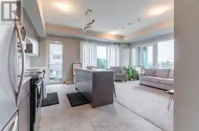 73 Arthur Street Unit# 502 Guelph (Two Rivers) Ontario N1E5K2