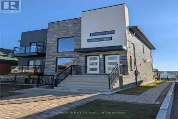 293 Blucher Blvd Unit# 3, Kitchener, Ontario N2H 5V8, 2 Bedrooms Bedrooms, 7 Rooms Rooms,2 BathroomsBathrooms,All Houses,Rented,Blucher,X11931744
