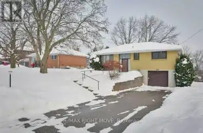 46 Esther Anne Drive Orillia Ontario L3V3G9