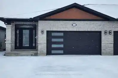 6 Primrose Crescent Belleville Ontario K8N0J7