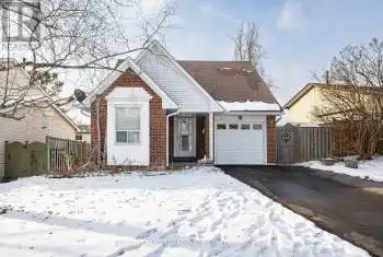 16 Banner Cres, Ajax, Ontario L1S 3S9, 3 Bedrooms Bedrooms, 6 Rooms Rooms,3 BathroomsBathrooms,All Houses,Sold,Banner,E11931537