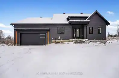 83 Edgar Road Trent Hills (Hastings) Ontario K0L1Y0