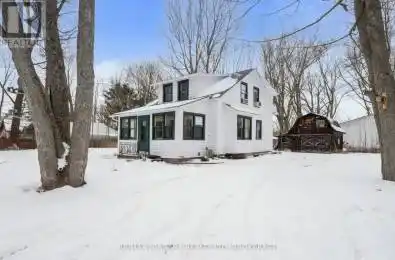487 Point Abino Road Fort Erie (337 - Crystal Beach) Ontario L0S1N0