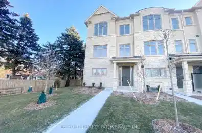 4291 Major Mackenzie Drive Unit# Upper Markham (Angus Glen) Ontario L6
