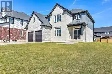 21 Greenbrier Ridge Thames Centre (Dorchester) Ontario N0L1G3