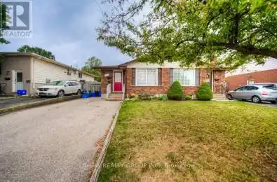 272 Bakersfield Drive Cambridge Ontario N1R6X7