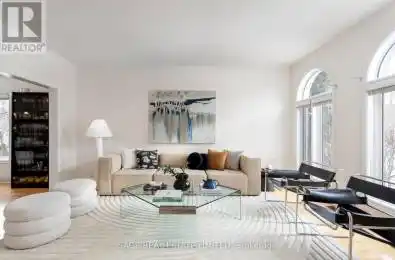 46 Goldring Crescent Markham (Cachet) Ontario L6C1Y7
