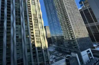 11 Yorkville Avenue Unit# 1007 Toronto (Annex) Ontario M4W1L2