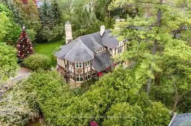 279 Blythwood Road Toronto (Mount Pleasant East) Ontario M4N1A7